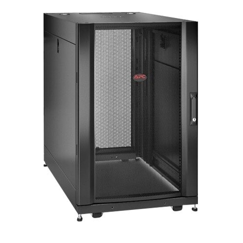 FDD APC 【要申請書】 NetShelter SX 18U Rack 600mm x 1070mm #AR3106 3