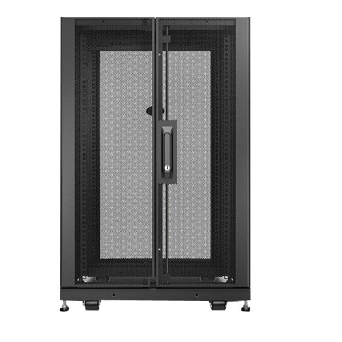 FDD APC 【要申請書】 NetShelter SX 18U Rack 600mm x 1070mm #AR3106 4