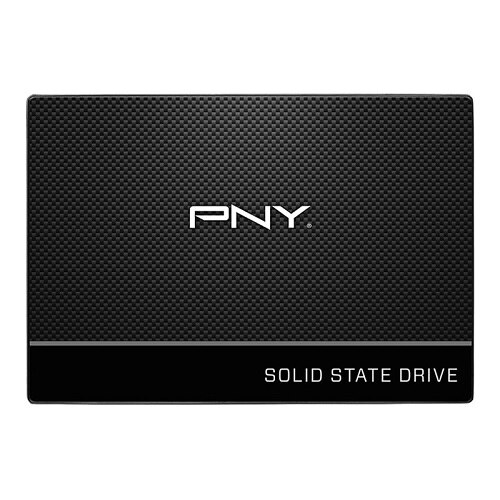 PNY CS900 Solid state drive 250 GB internal 2.5" SATA 6Gb/s