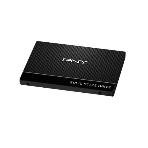 PNY CS900 Solid state drive 250 GB internal 2.5" SATA 6Gb/s