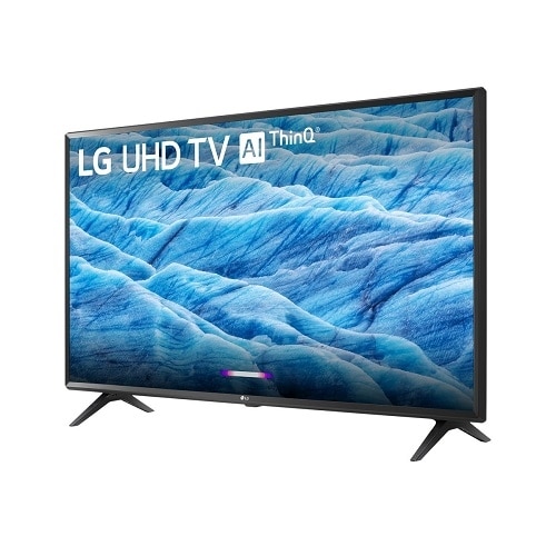 LG TV 49 Inch LED 4K Ultra HD HDR Smart TV UM6900PUA Series 49UM6900PUA