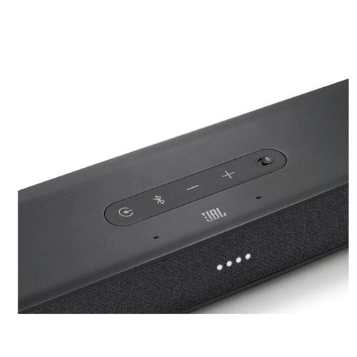 JBL LINK BAR - Sound bar - wireless - Ethernet, Fast Ethernet, Wi-Fi ...