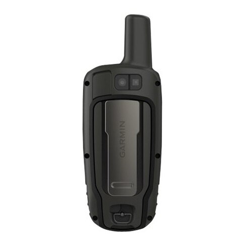 Garmin GPSMAP 64csx - GPS/GLONASS/Galileo navigator - hiking 2.6-inch ...