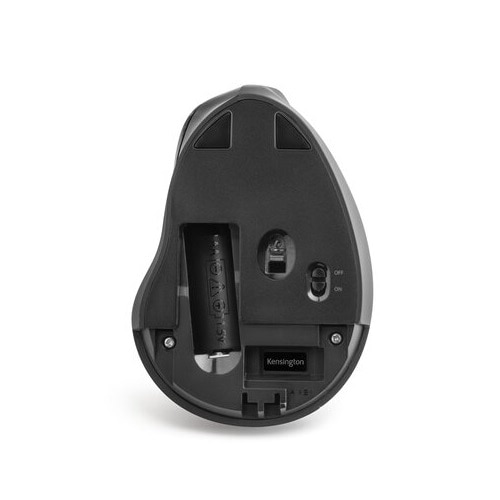 Kensington Pro Fit Mouse 4