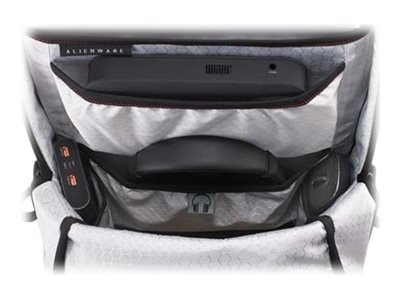 Alienware S5000 Gaming Chair and Alienware Pro Backpack ...