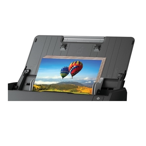 Epson FastFoto FF-680W Sheetfed Scanner - 600 dpi Optical 4