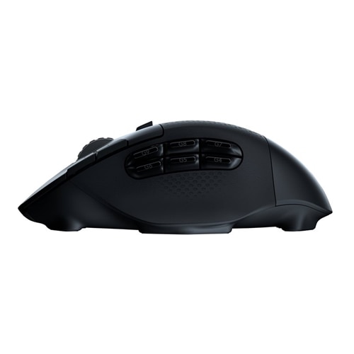 Driver G604 - Logitech G604 LIGHTSPEED Wireless Gaming Mouse - mouse ... - Logitech options ...