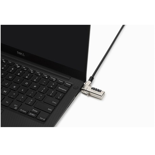 Kensington Cable Lock For Notebook, Tablet 3