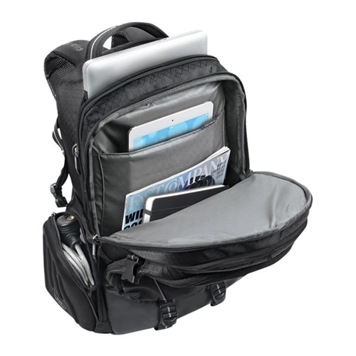 SOLO Rival - Laptop carrying backpack - 17.3-inch | Dell USA