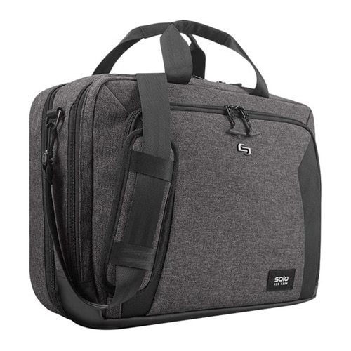 SOLO Nomad Collection Voyage - Laptop carrying case - 15.6-inch | Dell USA