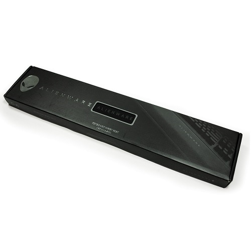 Alienware Gaming Gel Keyboard Wrist Rest Dell USA