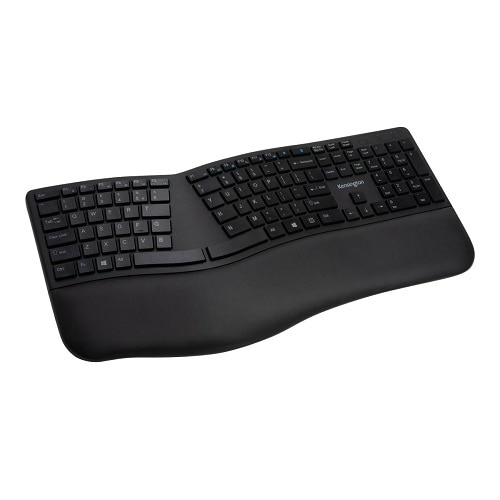 Kensington Pro Fit Ergo Wireless Keyboard 3