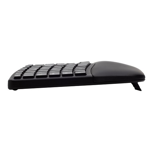 Kensington Pro Fit Ergo Wireless Keyboard 4