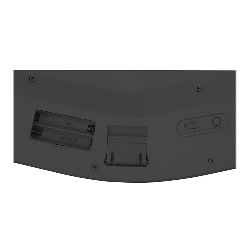 Kensington Pro Fit Ergo Wireless Keyboard 5