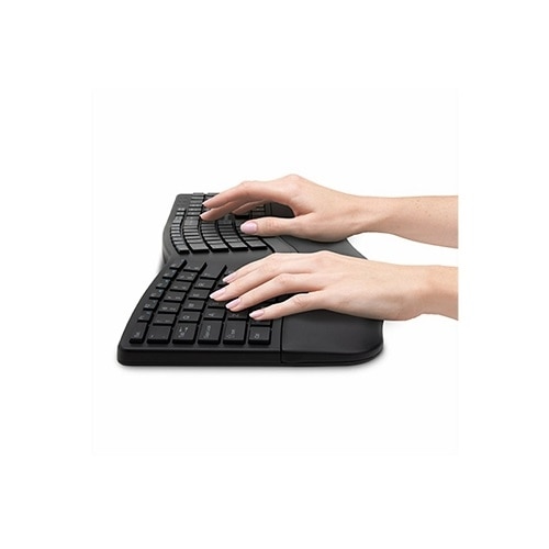 Kensington Pro Fit Ergo Wireless Keyboard 7