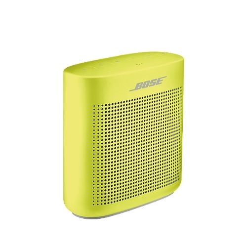 bose soundlink color 2 nfc