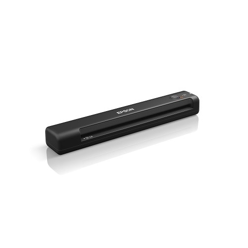 Epson Workforce Es-50 Portable Document Scanner 