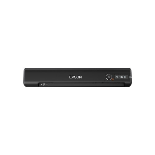 Epson ES-60W Sheetfed Scanner - 600 dpi Optical 8