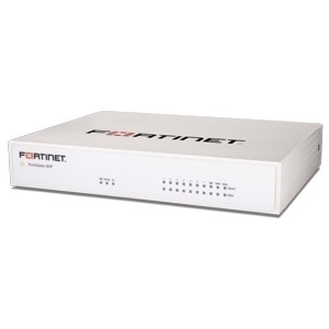 Fortinet FortiGate FG-60F Network Security/Firewall Appliance 3