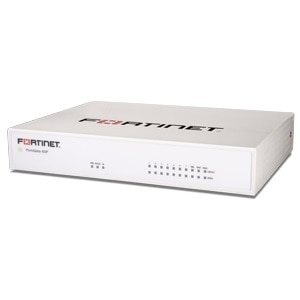 Fortinet FortiGate FG-60F Network Security/Firewall Appliance 3