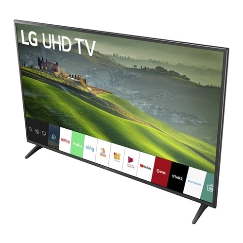 tv lg 43 inch  LG  43  Inch  LED 4K HDR Smart TV  43UM6910PUA UHD Dell Canada