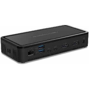 download driver for thunderbolt docking station