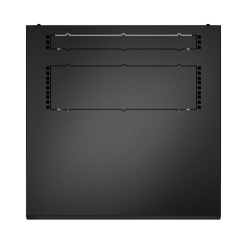 APC NetShelter WX 9U Single Hinged Wall-mount Enclosure 600mm Deep 5
