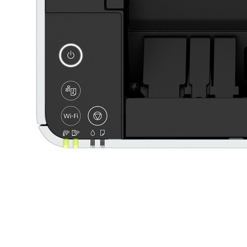 Epson WorkForce ST-M1000 Wireless Black & White Inkjet SuperTank Printer 10