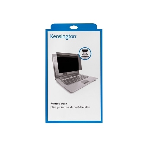 Kensington FP15 Privacy Screen for Laptops (15" 4:3) Matte, Glossy 3