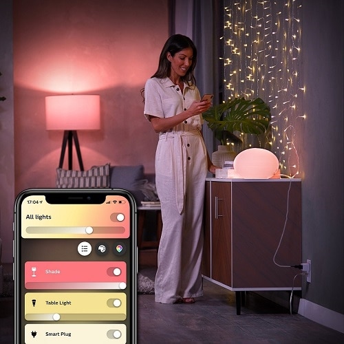 Philips Hue Smart Plug