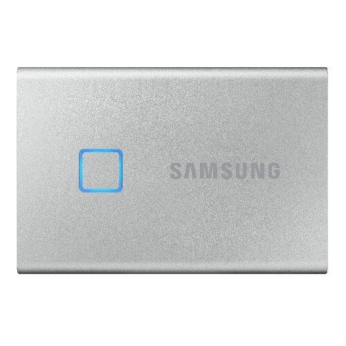 encrypted portable hard drive