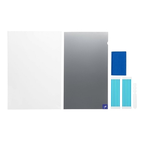 Kensington FP185W9 Privacy Screen for Monitors (18.5" 16:9) 3