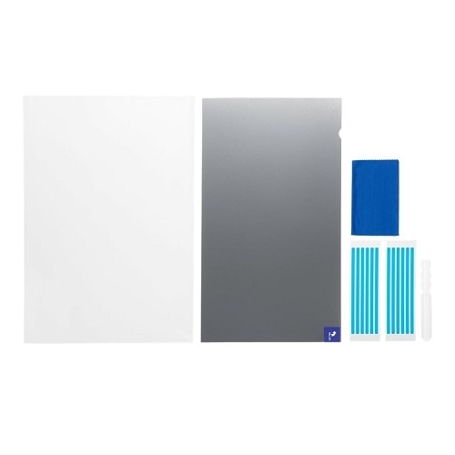 Kensington FP270W10 Privacy Screen for Monitors (27" 16:10) Black 3