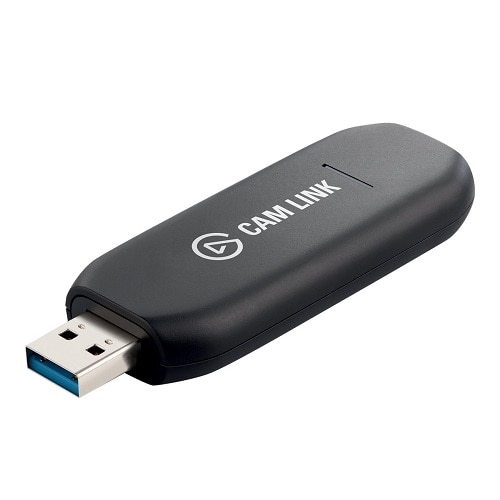 Elgato Cam Link 4k HDMI Camera Connector 2