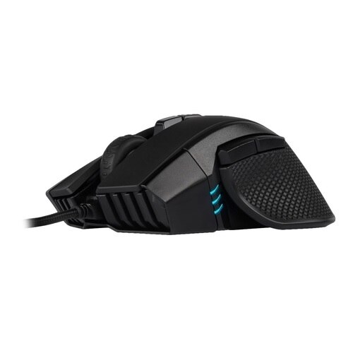 CORSAIR IRONCLAW RGB Bluetooth USB Wireless Gaming Mouse Dell USA