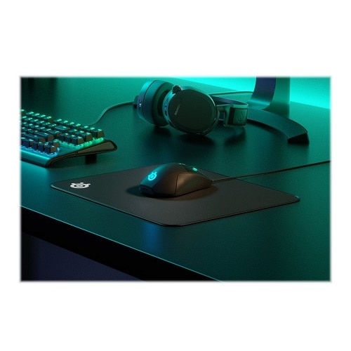 SteelSeries Qck Edge Large Mouse Pad Dell USA