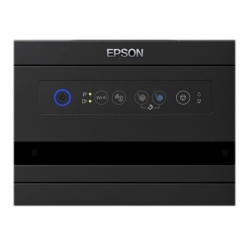 Epson ET2700 EcoTank AllinOne Inkjet Printer Multifunction WiFi