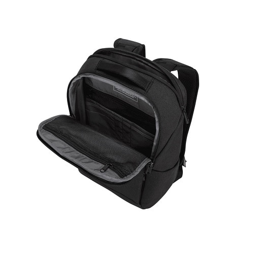 Targus Cypress Slim Backpack with EcoSmart Laptop carrying backpack 15.6inch black Dell USA