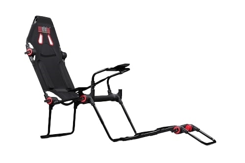Next Level Racing F-GT LITE Simulator Cockpit 4