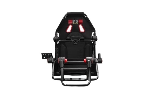 Next Level Racing F-GT LITE Simulator Cockpit 5