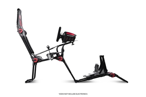 Next Level Racing F-GT LITE Simulator Cockpit 7