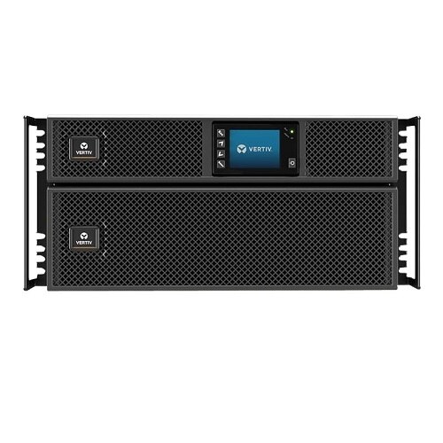 Liebert GXT5 UPS mont vel Em Bastidor Externo AC 230 V 6000 liebert-gxt5-ups-mont-vel-em-bastidor-externo-ac-230-v-6000