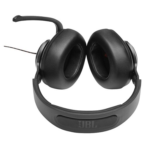 quantum 888 headphone with mic