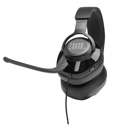 JBL Quantum 200 Full Size Wired Headset | Dell USA