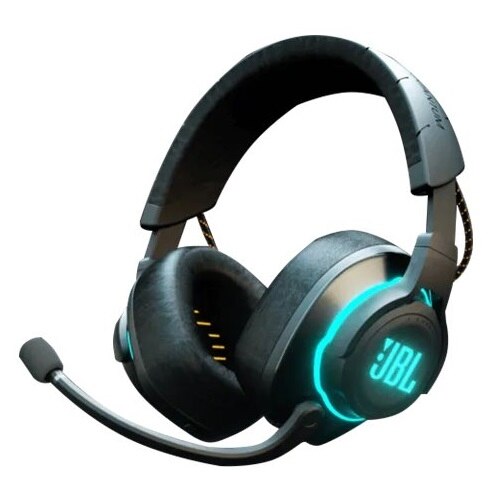 JBL Quantum 800 Wireless Headset Dell USA