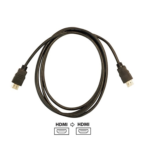 VisionTek HDMI High Speed Cable 6 ft (M/M) | Dell USA