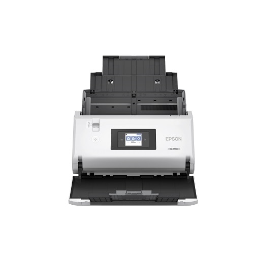 Epson DS-32000 Large Format Sheetfed Scanner - 1200 dpi Optical 4