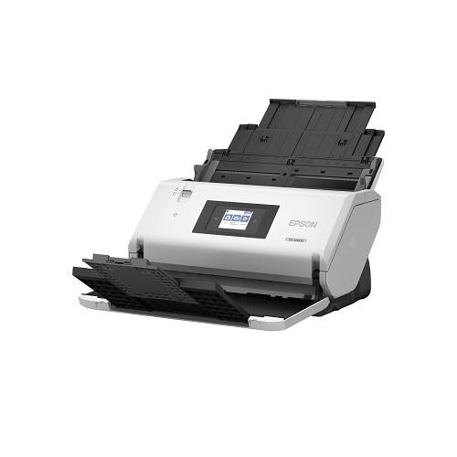 Epson DS-32000 Large Format Sheetfed Scanner - 1200 dpi Optical 5
