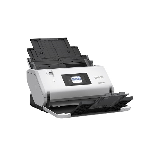 Epson DS-32000 Large Format Sheetfed Scanner - 1200 dpi Optical 6
