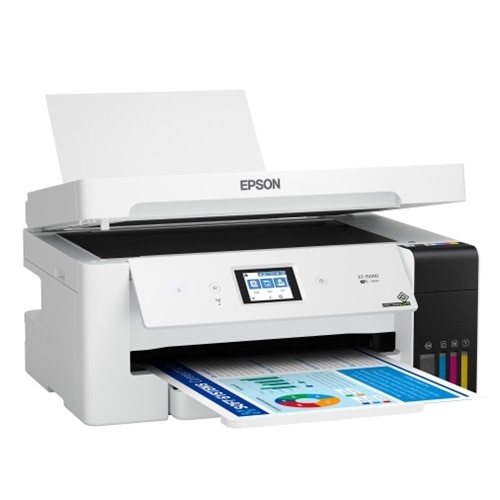 Epson EcoTank ET-15000 Wireless Color All-In-One Inkjet Printer 3